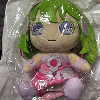 Amazon.co.jp: プリパラ ファルルおすわりぬいぐるみ : おもちゃ